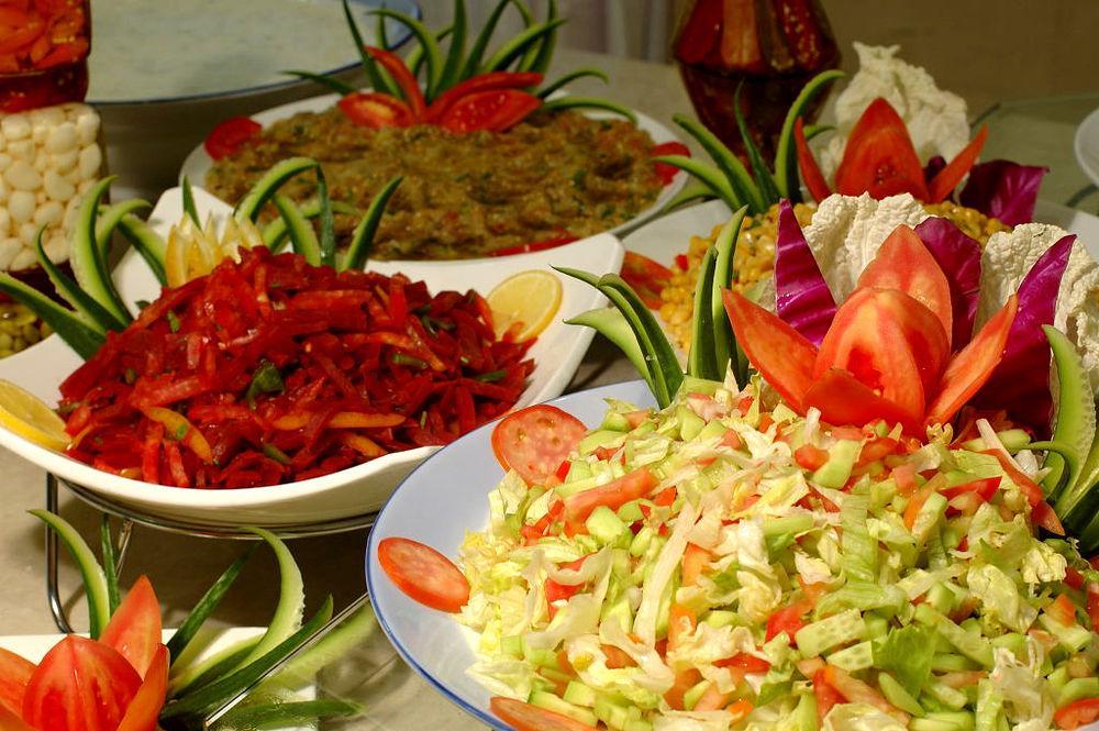 Shaza Regency Plaza Al Madinah 호텔 메디나 외부 사진 Turkish cuisine